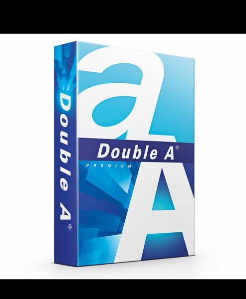 Papier Premium Double A