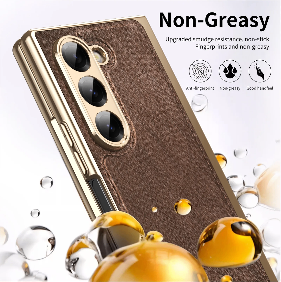 Coque Samsung Z Fold6