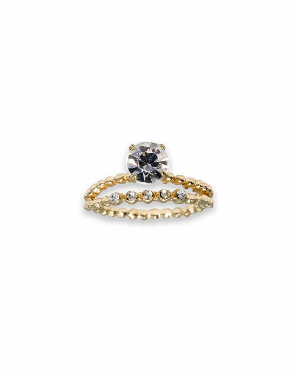 Artificial ring