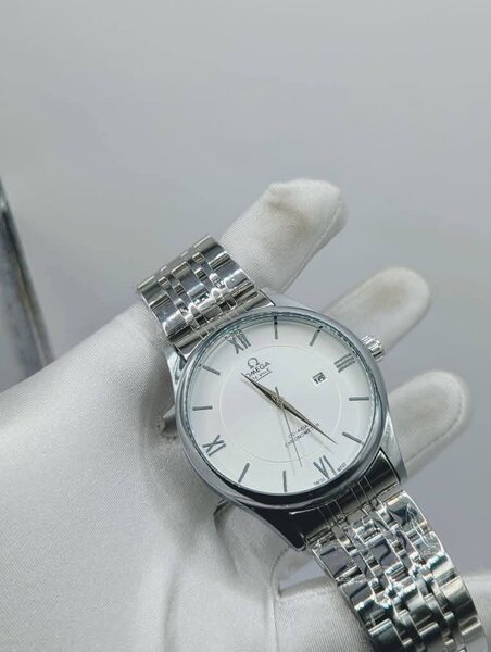 Montre Omega De Ville Luxe