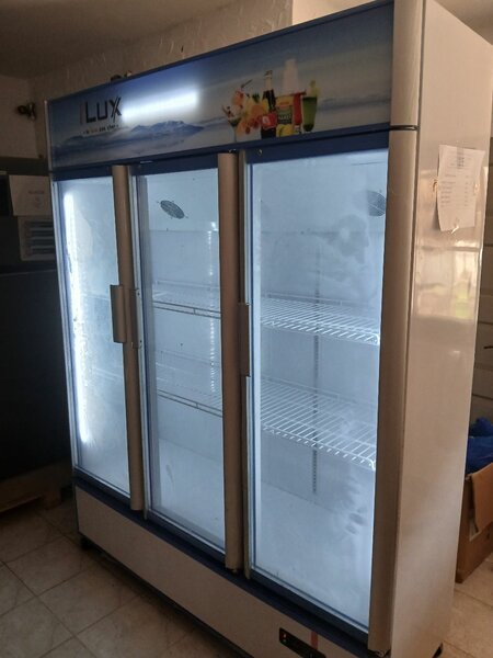 Réfrigérateur ilux