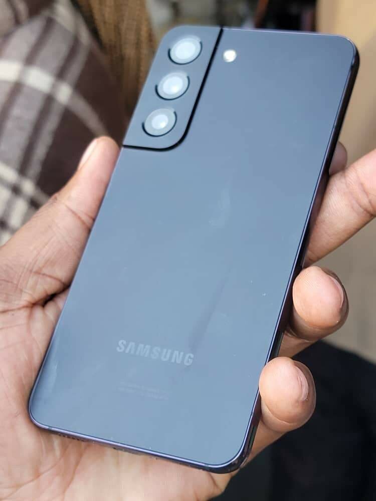 PREOWNED SAMSUNG GALAXY S22 128GB