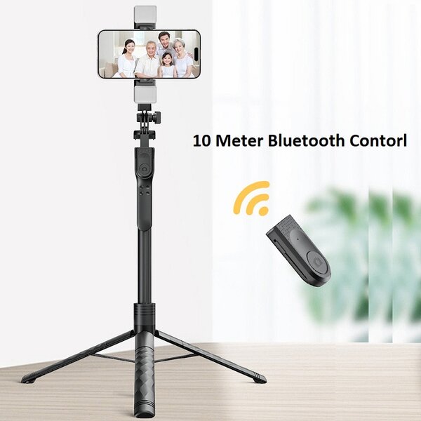 K28P Selfie Stick