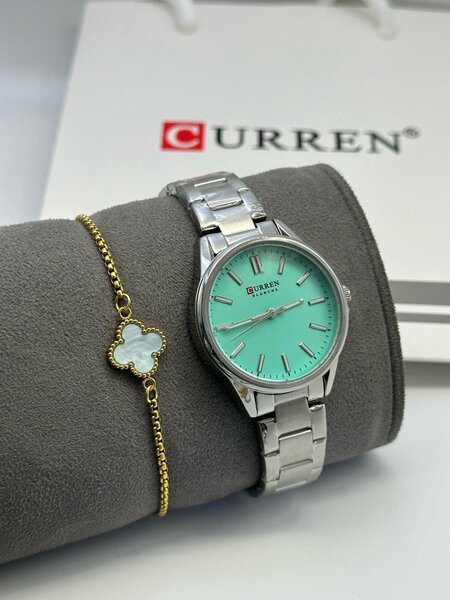 Montres élégantes CURREN