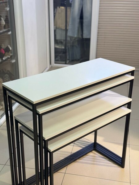 складные полки