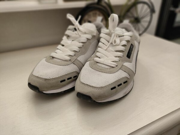 Кроссовки PUMA