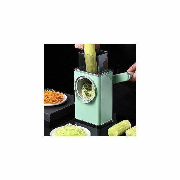 Râpe à Légumes Multifonction