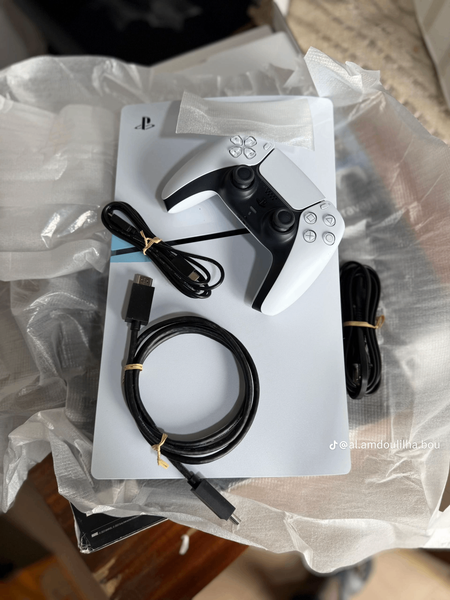 Console Playstation 5