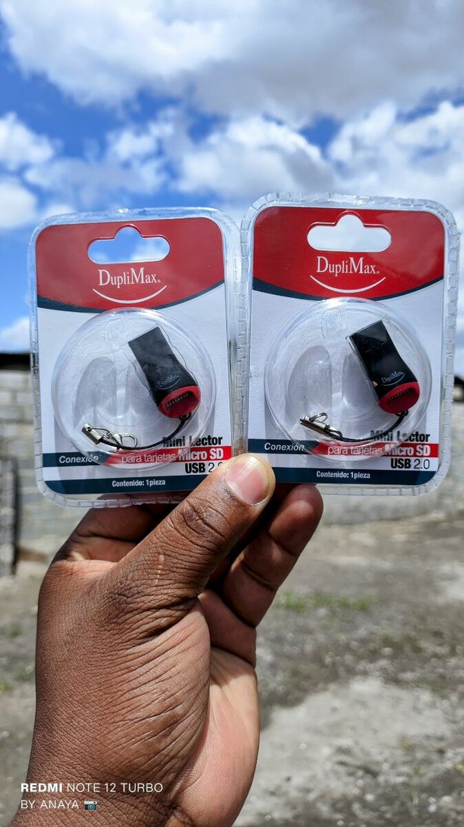 Card Reader For Micro SD card Original High Quality