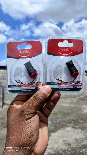 Card Reader For Micro SD card Original High Quality