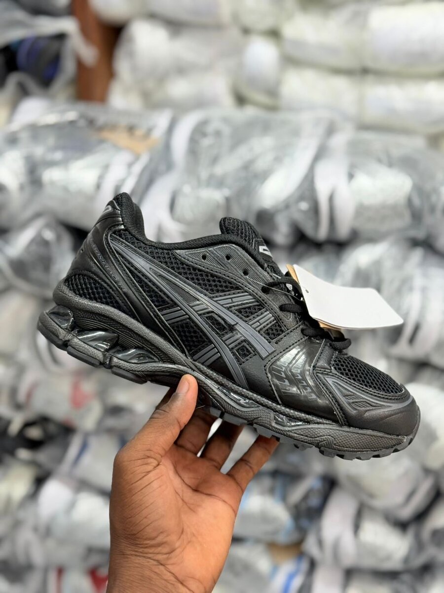 Chaussures de running élégantes