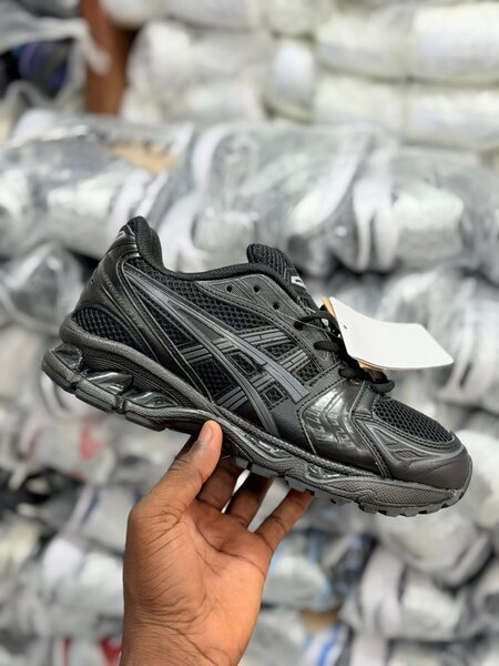 Chaussures de running élégantes