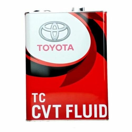 CVT FLUID TC, (CONSTANT VARIATION FLUID CVT-TC)