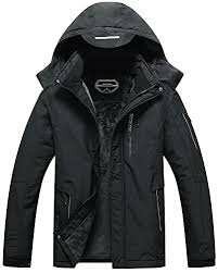 Men jacket