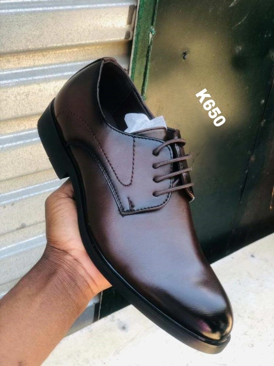 Stylish Men's Dress Shoes