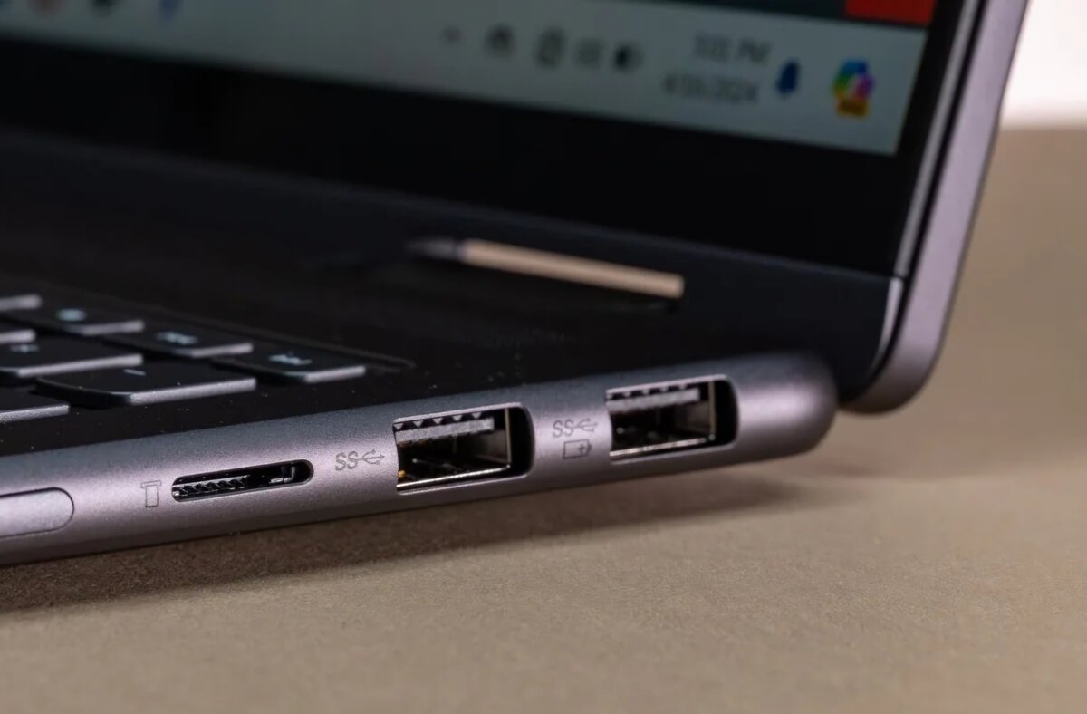 LENOVO YOGA 7  2-EN-1 TACTILE