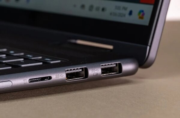 LENOVO YOGA 7  2-EN-1 TACTILE