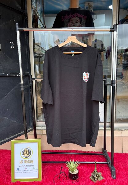 T-shirt Dragon Dance Art