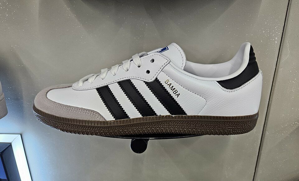 Adidas Samba Sneaker Unisexe