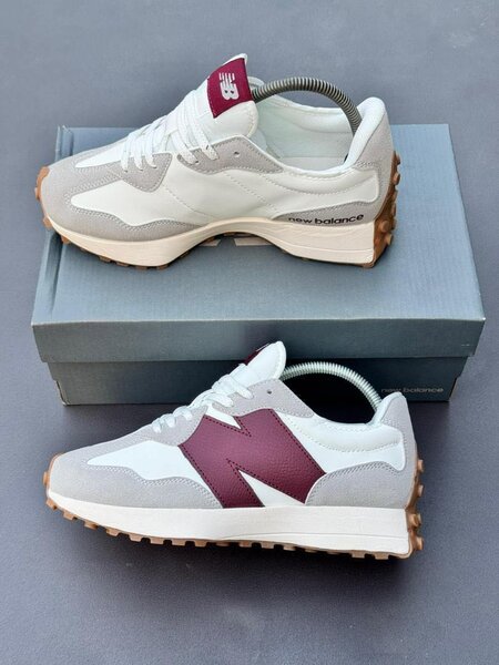 Chaussures New Balance élégantes