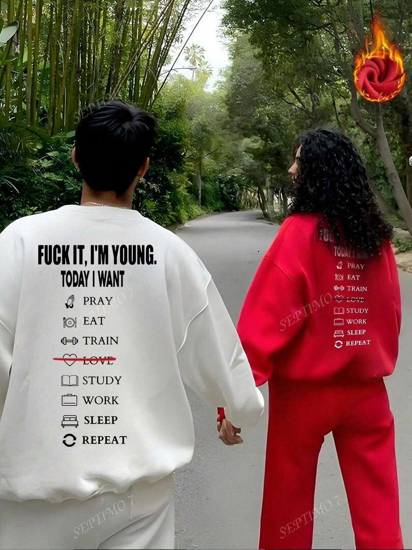 Ensemble Pull couple