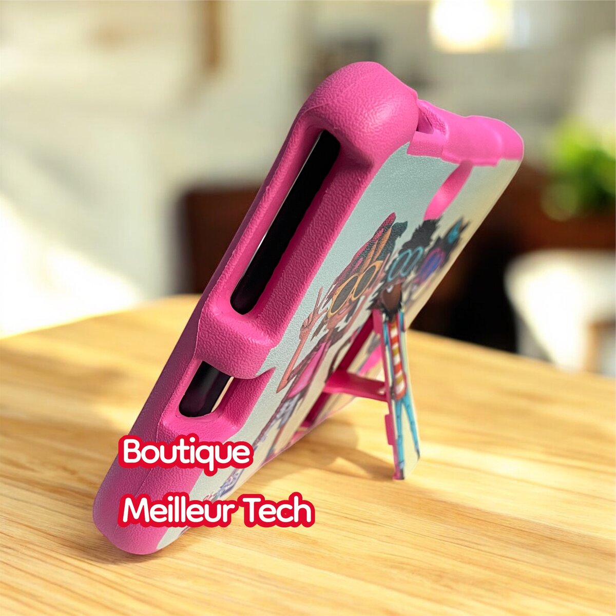 Tablette Enfant 7 Pouces Android