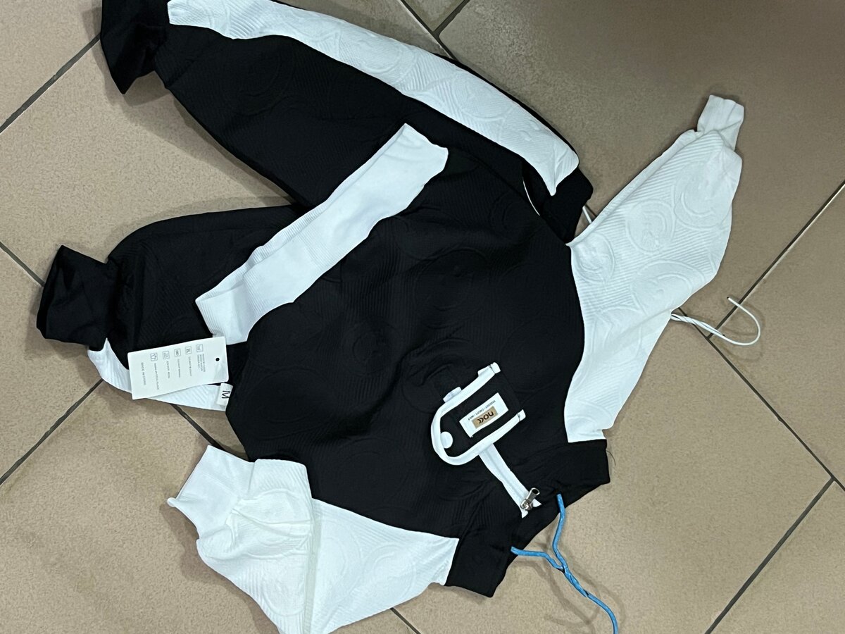 Ensemble de survêtement enfant