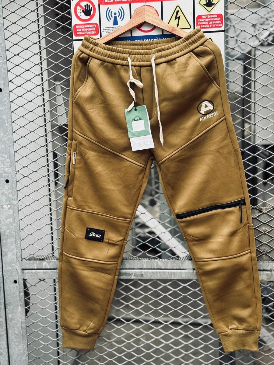 Pantalons de jogging homme stylés