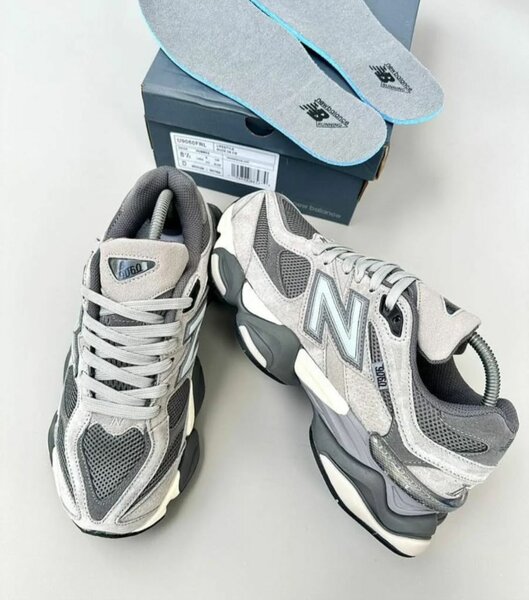New balance 9060