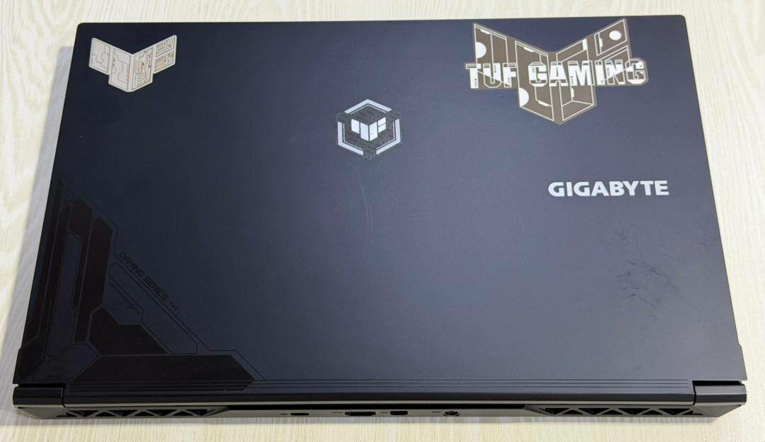 gigabyte g6 core i7 13th génér
