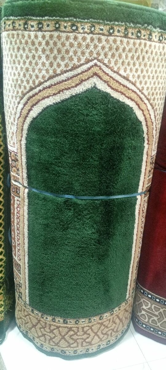 Jae namaz carpet