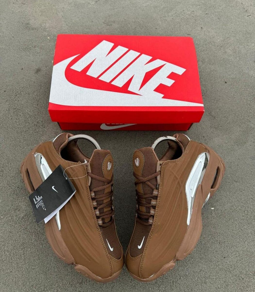 Baskets Nike Nocta
