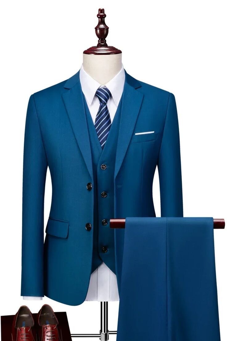 Costume élégant pour hommes