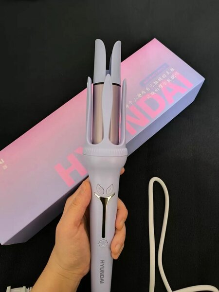 АВТОМАТИЧЕСКАЯ ПЛОЙКА ДЛЯ ЛОКОНОВ HYUNDAI (вращающаяся)