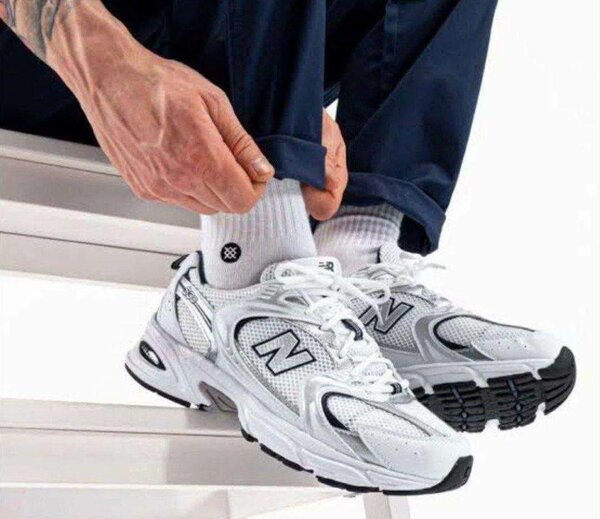 Baskets running légères