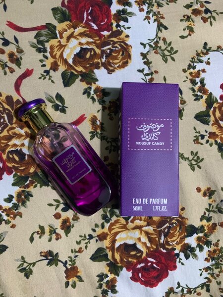 Mousuf Parfum Élégant