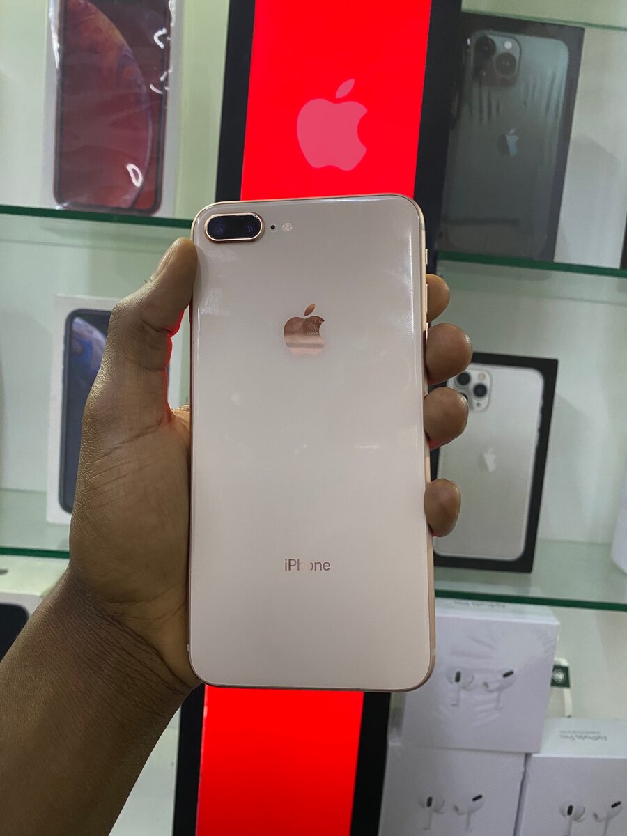 Iphone 8plus