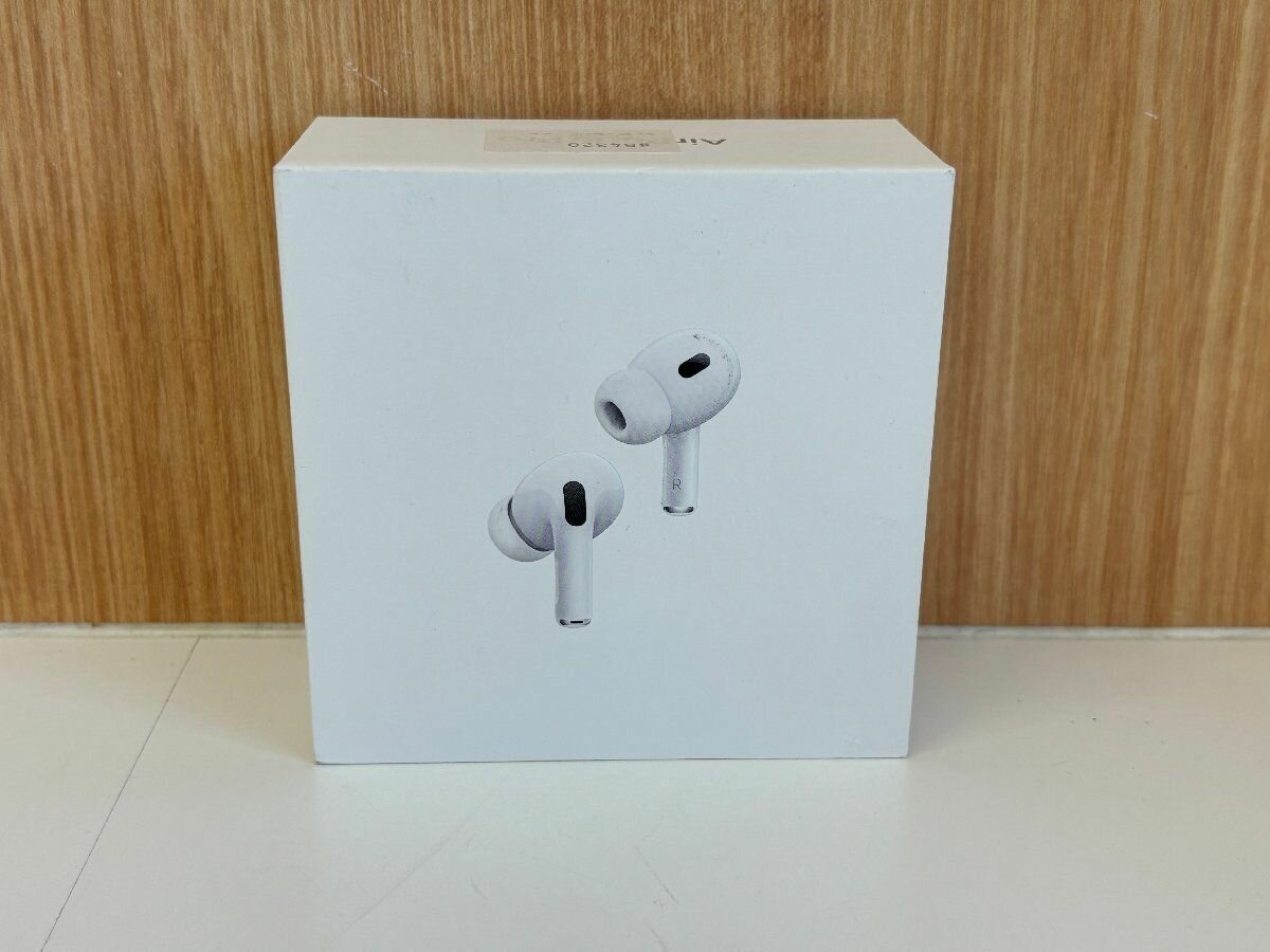 Earpods available