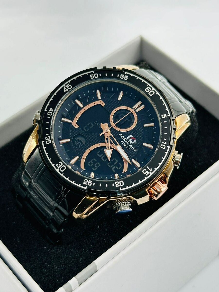 Montre homme