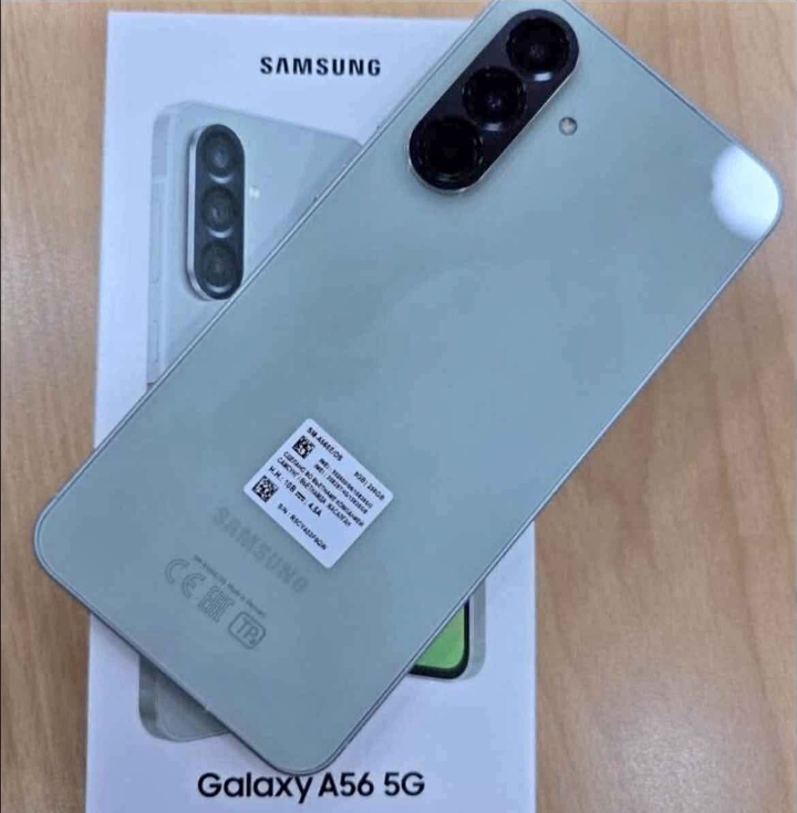 Samsung Galaxy A56 5G