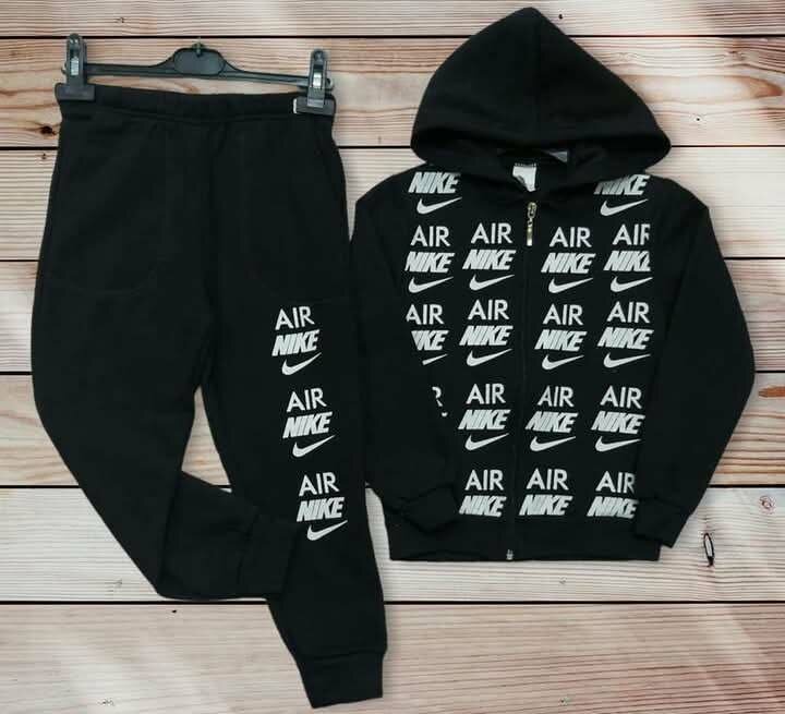 Nike Tracksuit