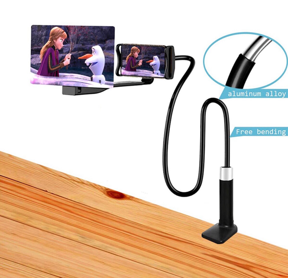 Flexible Screen Magnifier (12)