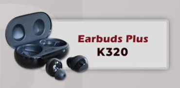 Earbuds
