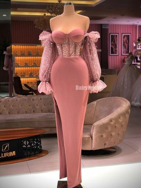 Wedding dress for women