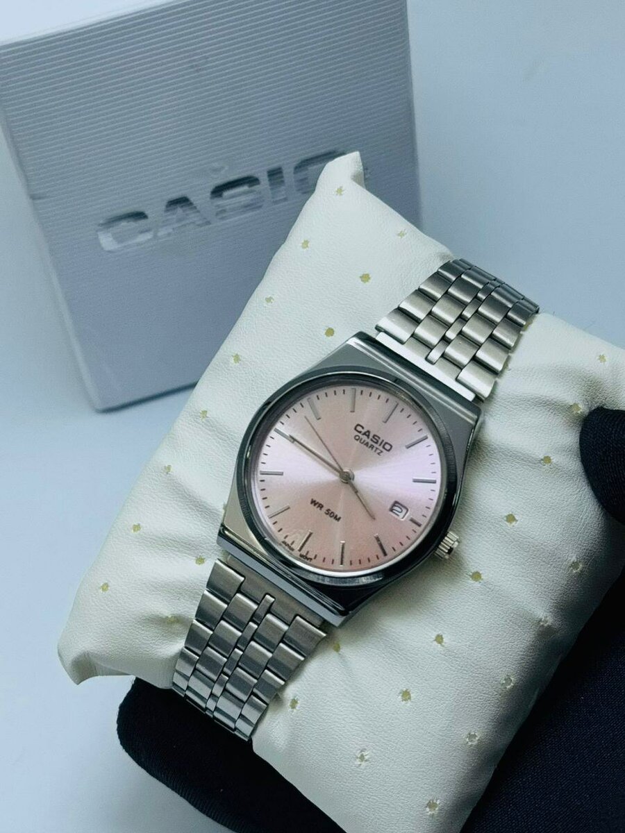 Montre Casio Élégance Classique