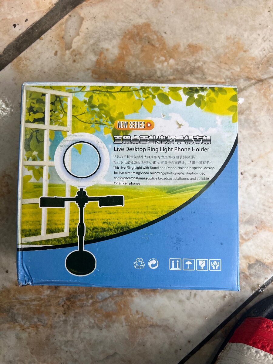 Ulimine vos photos et vidéos