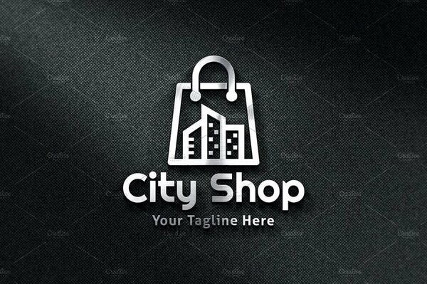 City Shop
