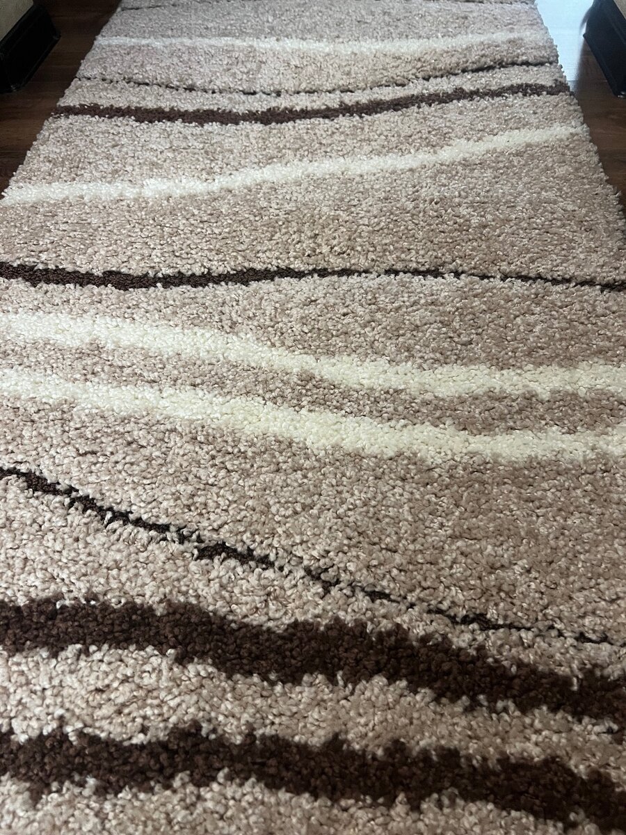 Дорожки в спальню