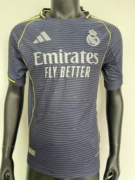 Maillot de football Real Madrid
