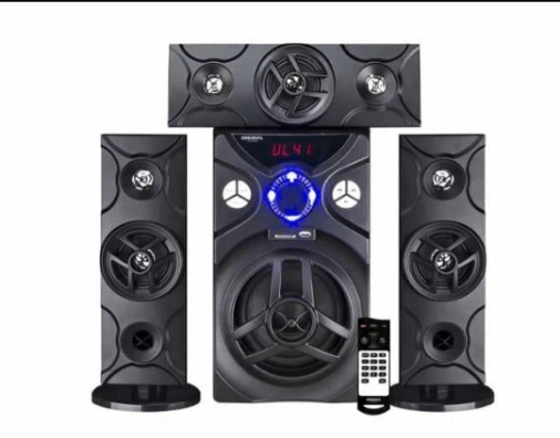 Système Home Cinéma